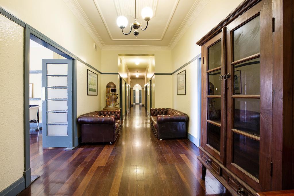 Captain Stirling Hotel Περθ Δωμάτιο φωτογραφία
