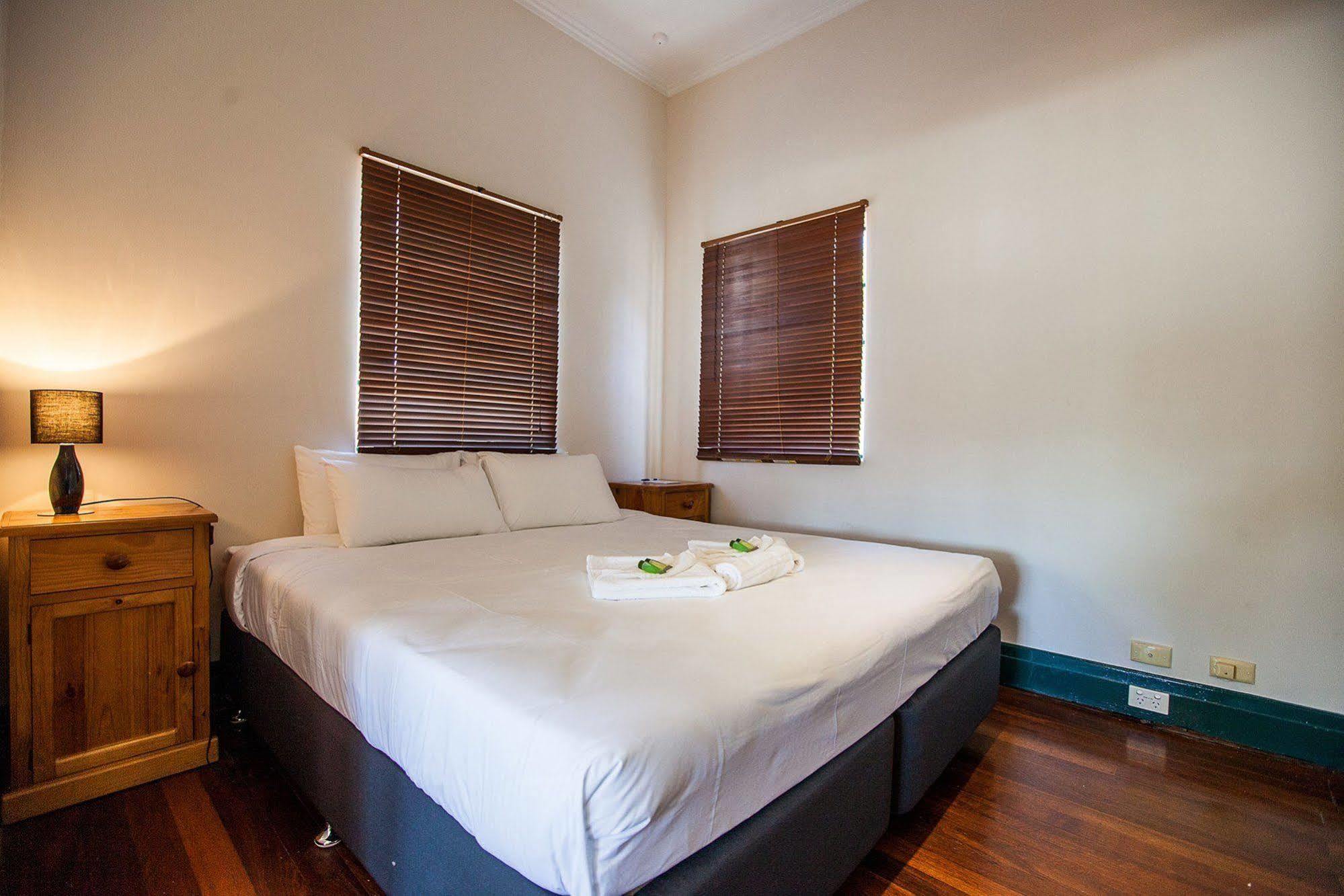 Captain Stirling Hotel Περθ Εξωτερικό φωτογραφία
