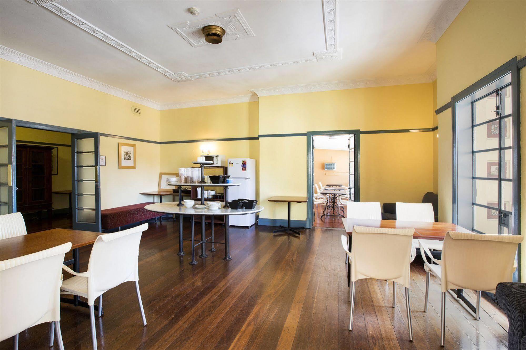 Captain Stirling Hotel Περθ Εξωτερικό φωτογραφία