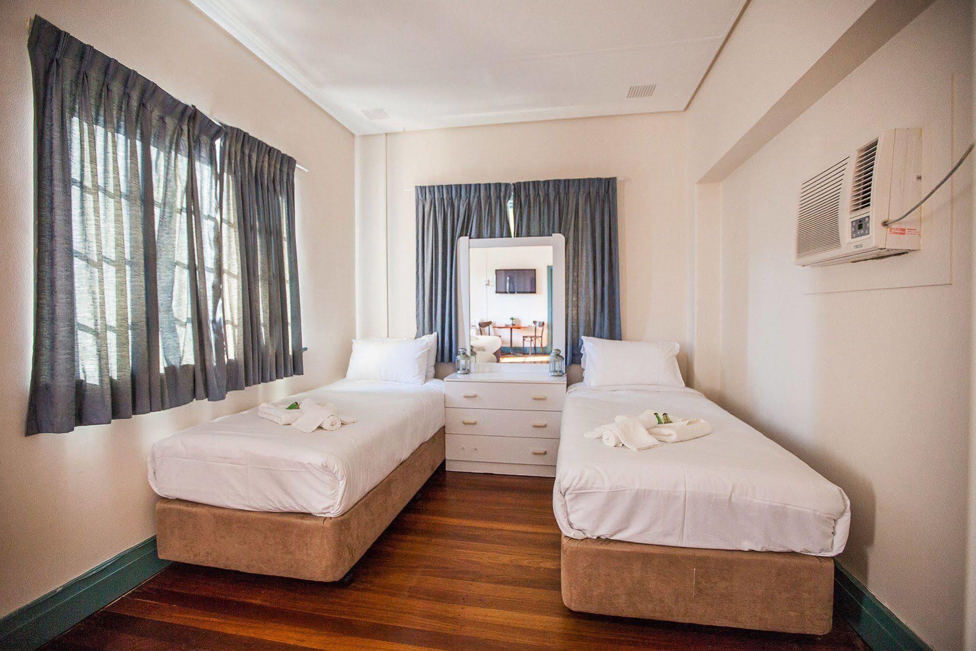 Captain Stirling Hotel Περθ Εξωτερικό φωτογραφία
